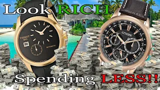 Cheap Watches That Look Expensive! (2020)