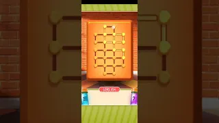 100 Doors Puzzle Box - Level 54