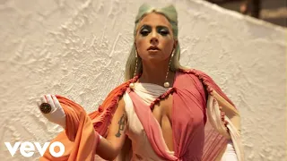 Lady Gaga - 911 (Alternative Video)