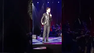 IL volo Auditorio Nacional 2023 -Más que amor