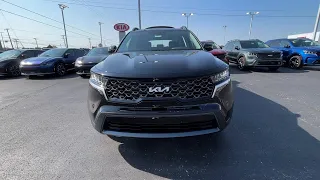 2023 Kia Sorento Springfield, Greene County, Ozarks 12284