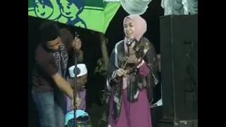 Ustadzah Kharisma pengajian