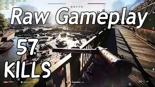 Battlefield V PC Full Match 1440p 60fps GTX 1080 Ti