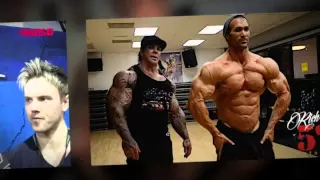 Mike O'Hearn - Titan