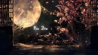 [Vietsub - Pinyin - HanViet] Ánh Trăng Nửa Đêm - Miên Tử 🎶 午夜月光 - 棉子 🎶 tiktok