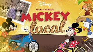 Mickey Go Local - Compilation (December 13, 2019)