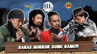 TITIK KUMPUL - ABDUR MIMPI KETEMU ALMARHUM MERTUANYA!