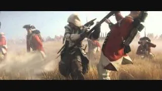 Assassin's Creed 3 (Hurt by Johnny Cash)