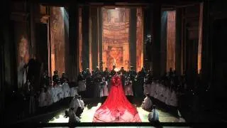 Tosca (English National Opera)