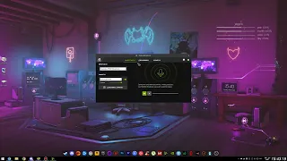 Как убрать шумы микрофона во всех приложениях и играх для видеокарт RTX NVIDIA Broadcast - RTX Voice