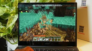 Install Minecraft on Chromebook - 2021