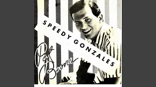 Speedy Gonzales (1962 Original Record)