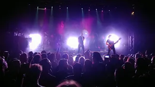 Soen - Savia (live in Athens, Greece)