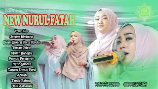 Album Gambus & Dangdut Original  NEW NURUL FATAH Cilegon - Banten 2023