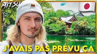 C’est dur d’être Papa au Japon ?! 🇯🇵 ! DNM#15