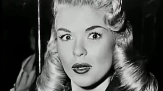 Jayne Mansfield ✪ Classic Documentary Channel