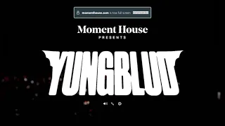 YUNGBLUD 03 10 2021 ALLY PALLY FULL CONCERT LIVE