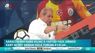 Erman Toroğlu Yorumladı! Sivasspor'un Penaltısı Doğru Mu?