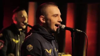 Пиджаков Live промо 2018