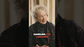 Margaret Atwood's 3 tips for aspiring writers