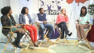 Do What You Love: Career Panel The Hype Episode L3