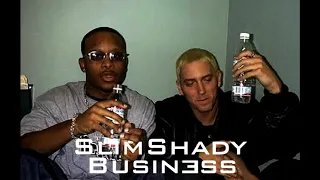 Eminem, Royce Da 5'9'' - Bad Meets Evil (Original Demo/Version) 1997