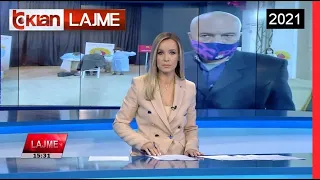 Edicioni i Lajmeve Tv Klan 30 Mars 2021, ora 15:30 Lajme - News