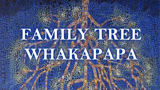 Family Tree Whakapapa
