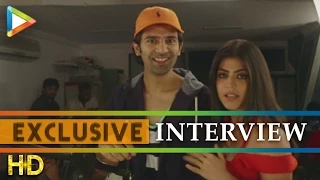 "Barun Sobti Took Off All His Clothes…": Shenaz Treasurywala