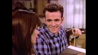 Beverly Hills 90210 Valentine's Day