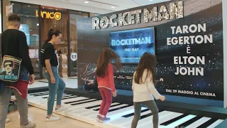 Rocketman | Siamo tutti Rocketman! HD | Paramount Pictures