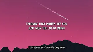 Tiesto ft  Ava Max-  The Motto Lyrics + Vietsub