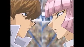 Yugioh !! - Kaiba vs zigfried AMV