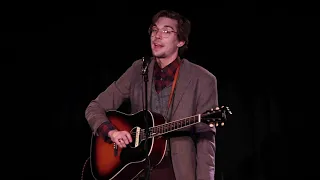 Justin Townes Earle Raleigh 2013 (Full Show)