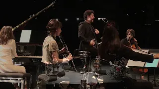 Ya Mimouna  - Sofiane Saidi/Rozenn Le Trionnaire/Trio Sōra/Moncef Hakim Besseghir