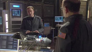 Stargate Atlantis - Season 5 - Remnants - Roddenberryesque - Part 3