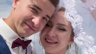 Love Story Оксана та Віталік