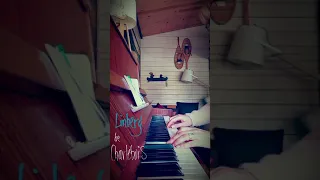 Lindberg - Robert Charlebois - Virtu(elle)Ose - Piano