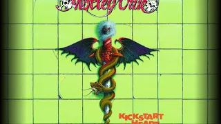 Mötley Crüe - Kickstart My Heart (instrumental)