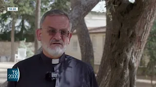 Israeliani e la guerra, parla il gesuita padre Neuhaus
