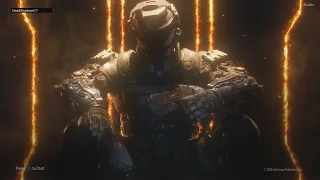 Call of Duty: Black Ops III Co-op Campaign Longplay (Part 1 of 3)