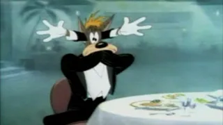 Tex Avery Funniest Moments #8