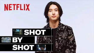 山﨑賢人による『今際の国のアリス』シーズン2の撮影秘話 | Shot By Shot | Netflix Japan