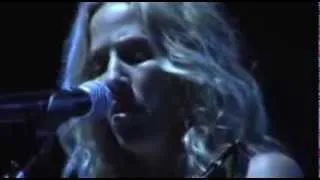 Sheryl Crow - "Riverwide" (Live, 2008)