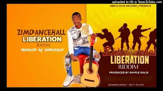 Six L-Chipenyu((zimdancehall liberation riddim))