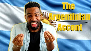 How To Speak Like An Argentinian | (The Argentinian Accent)