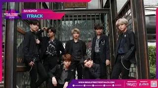 [Seoul Street x KPOP IN PUBILC CHALLENGE #13] "Boys with luv" 1TRACK cover BTS @ช่างชุ่ย