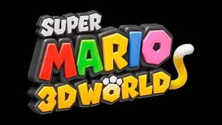 Double Cherry Pass - Super Mario 3D World (with 8 Bit remix by Bulby)