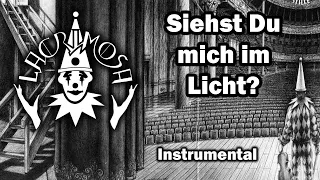 ►Lacrimosa | Siehst Du mich im Licht? | INSTRUMENTAL