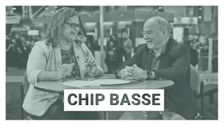 Chip Basse of Albert Basse Associates Talks Company History and The Future Moving Forward